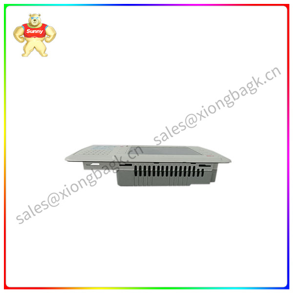 PP836A  ABB Touch screen