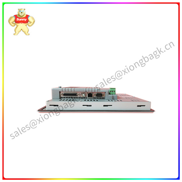 PP845 ABB Panel 800 series standard operating panel