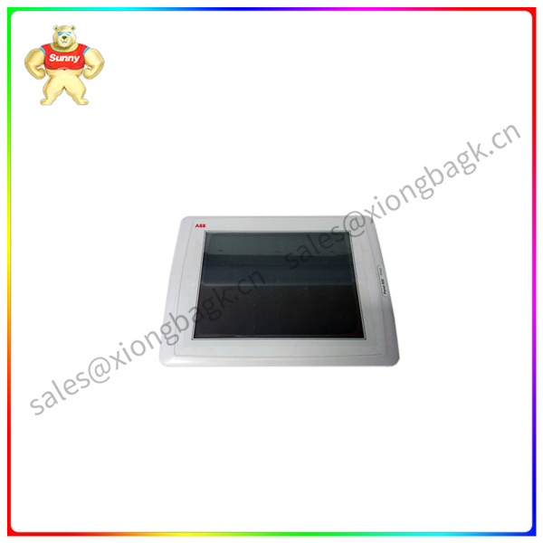 PP845 ABB Panel 800 series standard operating panel