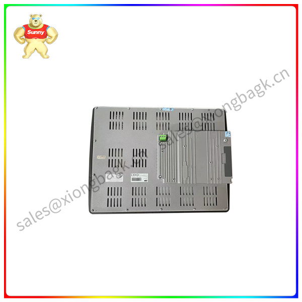 PP865A ABB touch screen