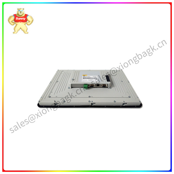 PP877K ABB touch screen module