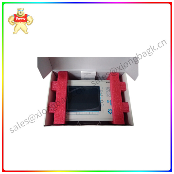 PP877K ABB touch screen module