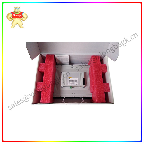 PP877K ABB touch screen module
