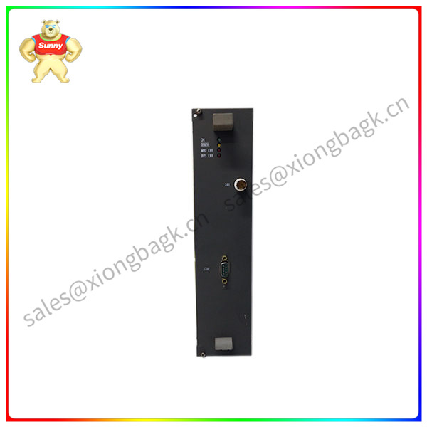PPC322BE ABB HIEE300900R1 Control main board card module