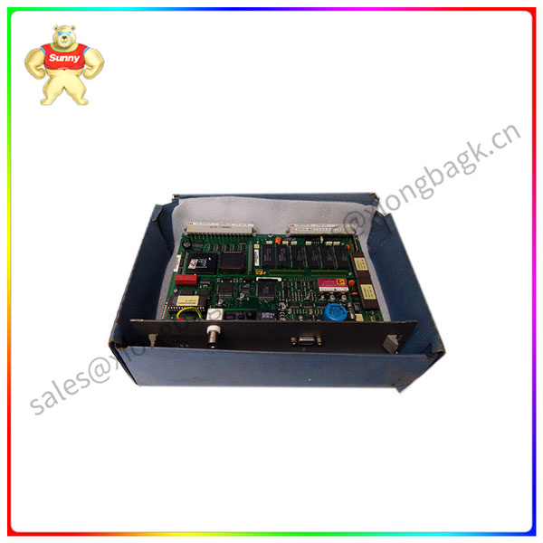 PPC322BE ABB HIEE300900R1 Control main board card module