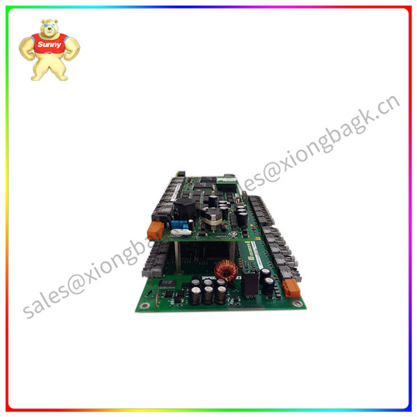 PPC380AE01 HIEE300885R0001 ABB controller card