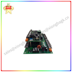 PPC380AE01 HIEE300885R0001 ABB controller card
