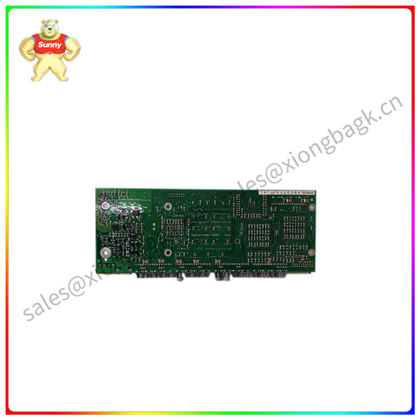 PPC380AE02 ABB Programmable logic Controller