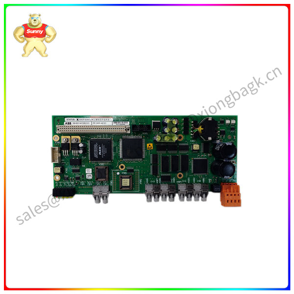 PPC905AE101 ABB control module