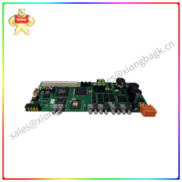 PPC905AE101 ABB control module