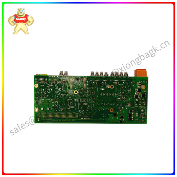 PPC905AE101 ABB control module