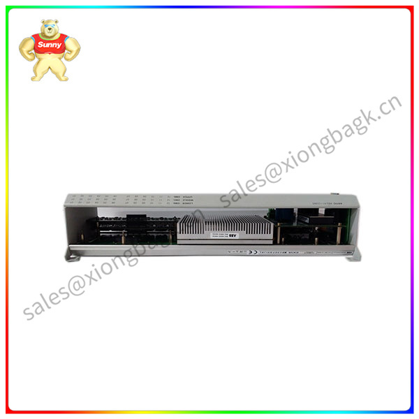 PPD113B01-10-150000 ABB Central processing unit