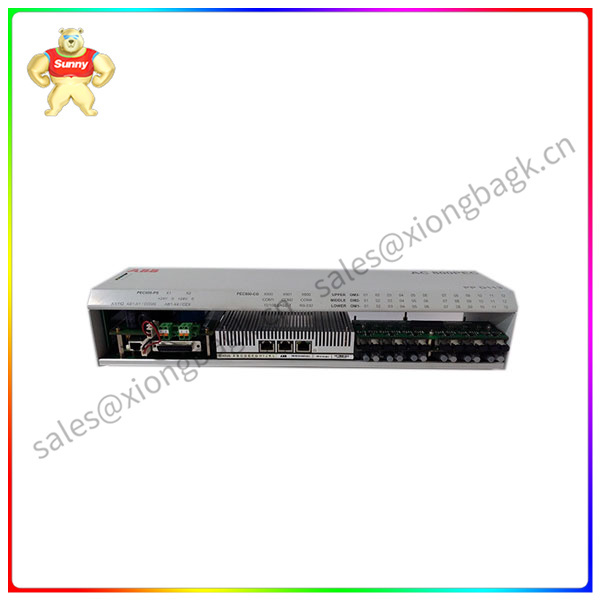 PPD113B01-10-150000 ABB Central processing unit