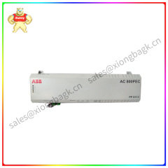 PPD113B01-10-150000 ABB Central processing unit
