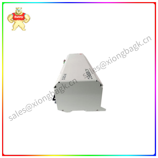 PPD512 ABB digital input/output module