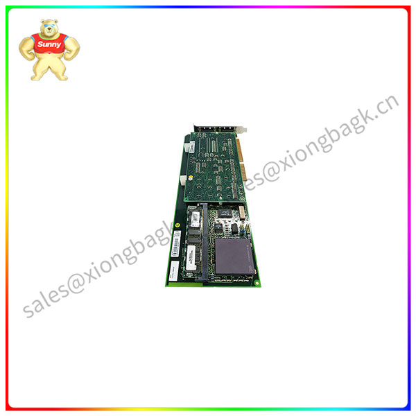 PU512V2 ABB digital output module