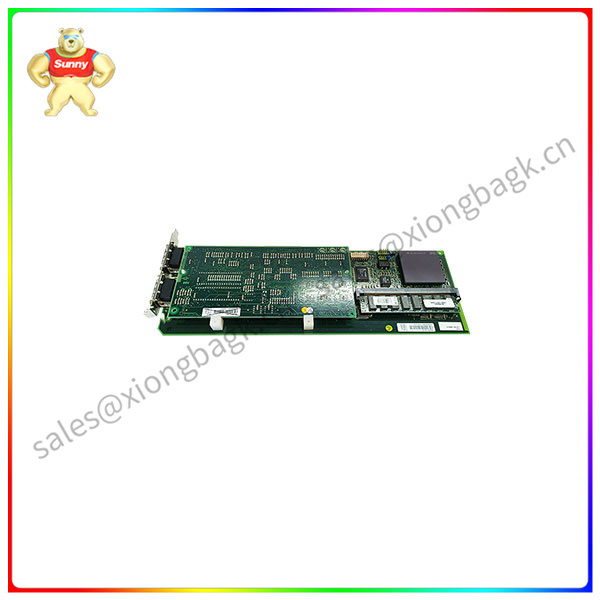 PU512V2 ABB digital output module