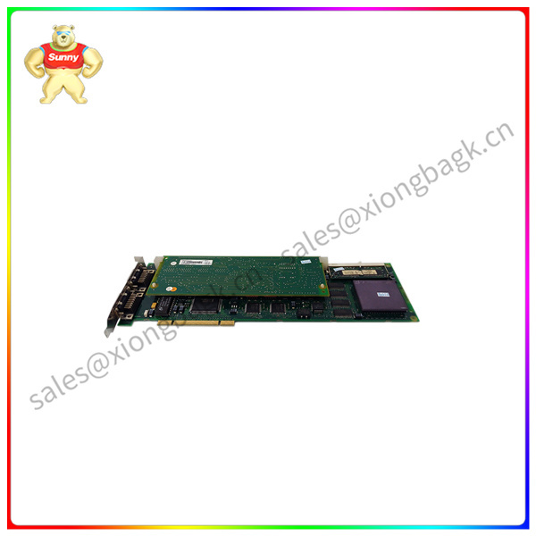PU516 ABB Analog expansion module