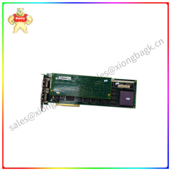 PU516 ABB Analog expansion module