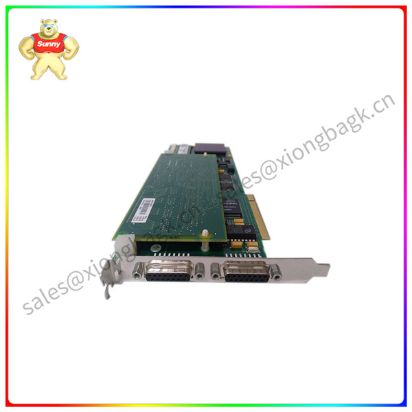 PU516 ABB Analog expansion module