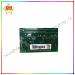 PU516 ABB Analog expansion module