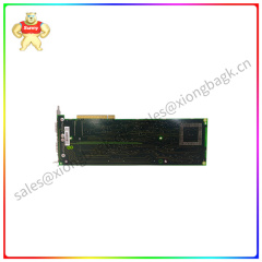 PU516 ABB Analog expansion module