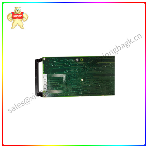 PU519 ABB Real-Time Accelerator