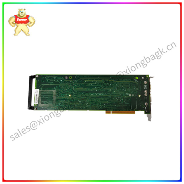 PU519 ABB Real-Time Accelerator