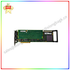 PU519 ABB Real-Time Accelerator