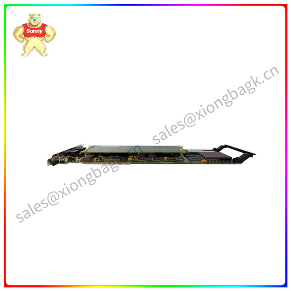 PU519 ABB Real-Time Accelerator