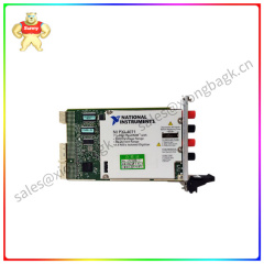 PXI-4071 NI