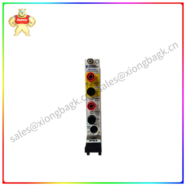 PXI-4071 NI