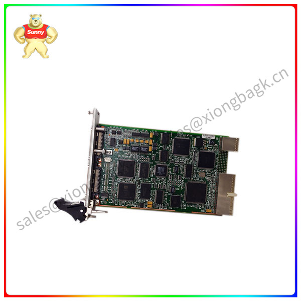 PXI-7344 NI Servo controller