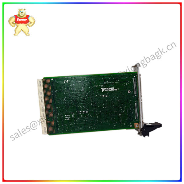 PXI-7344 NI Servo controller