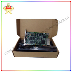 PXI-7344 NI Servo controller