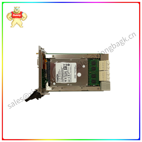PXIE-8840 NI Embedded controller