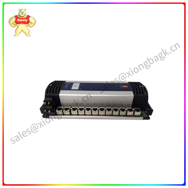 RCU501 KONGSBERG High precision remote sensing products.