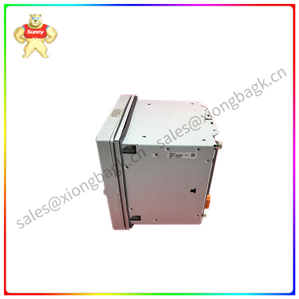 REF610C11LCLR ABB High-pressure spare parts