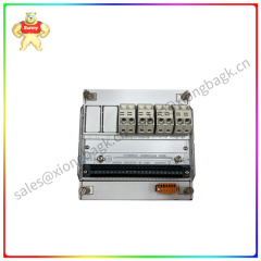 REF610C11LCLR ABB High-pressure spare parts