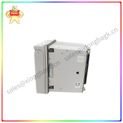 REF615E ABB Feeder protection relay