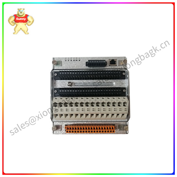 REM615 ABB HBFEAEAGNDA1 ABA1XG feeder protection and measurement and control device