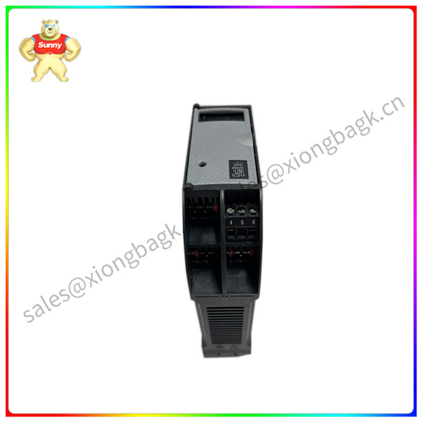 RSER200-4  KONGSBERG High precision pressure sensor
