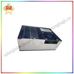 S20260-SRS KOLLMOEGEN  servo driver