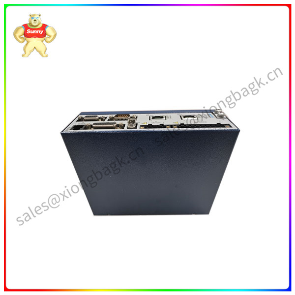 S20260-SRS KOLLMOEGEN  servo driver