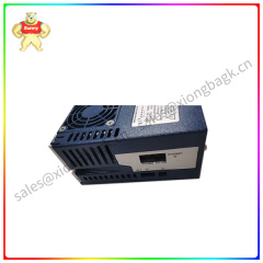 S20260-SRS KOLLMOEGEN  servo driver