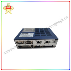 S20260-SRS KOLLMOEGEN  servo driver