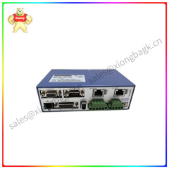 S20330-SRS Kollmorgen servo driver