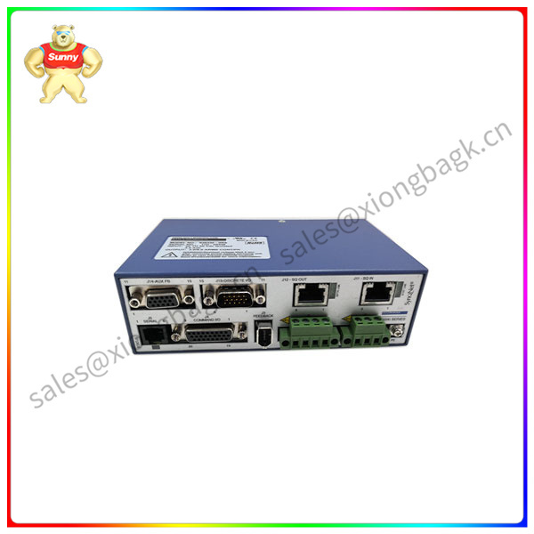 S20330-SRS Kollmorgen servo driver