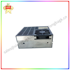 S21260-SRS KOLLMOEGEN  Servo driver module