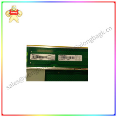 SC560 ABB network interface slave station module